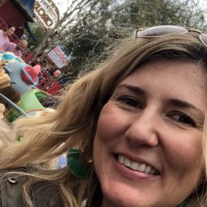 Meet your Posher, Kimberly